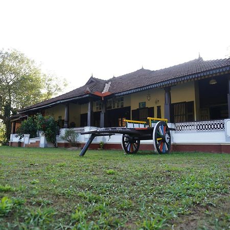 Hotel Highland Estate Sakleshpur Zewnętrze zdjęcie