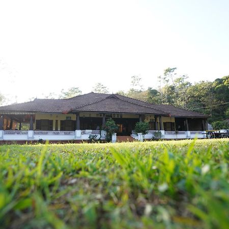 Hotel Highland Estate Sakleshpur Zewnętrze zdjęcie