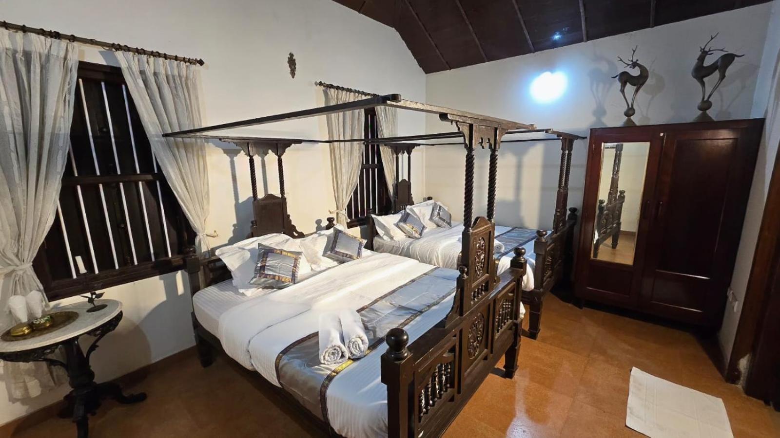 Hotel Highland Estate Sakleshpur Zewnętrze zdjęcie