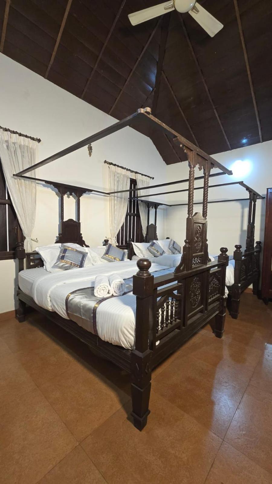 Hotel Highland Estate Sakleshpur Zewnętrze zdjęcie
