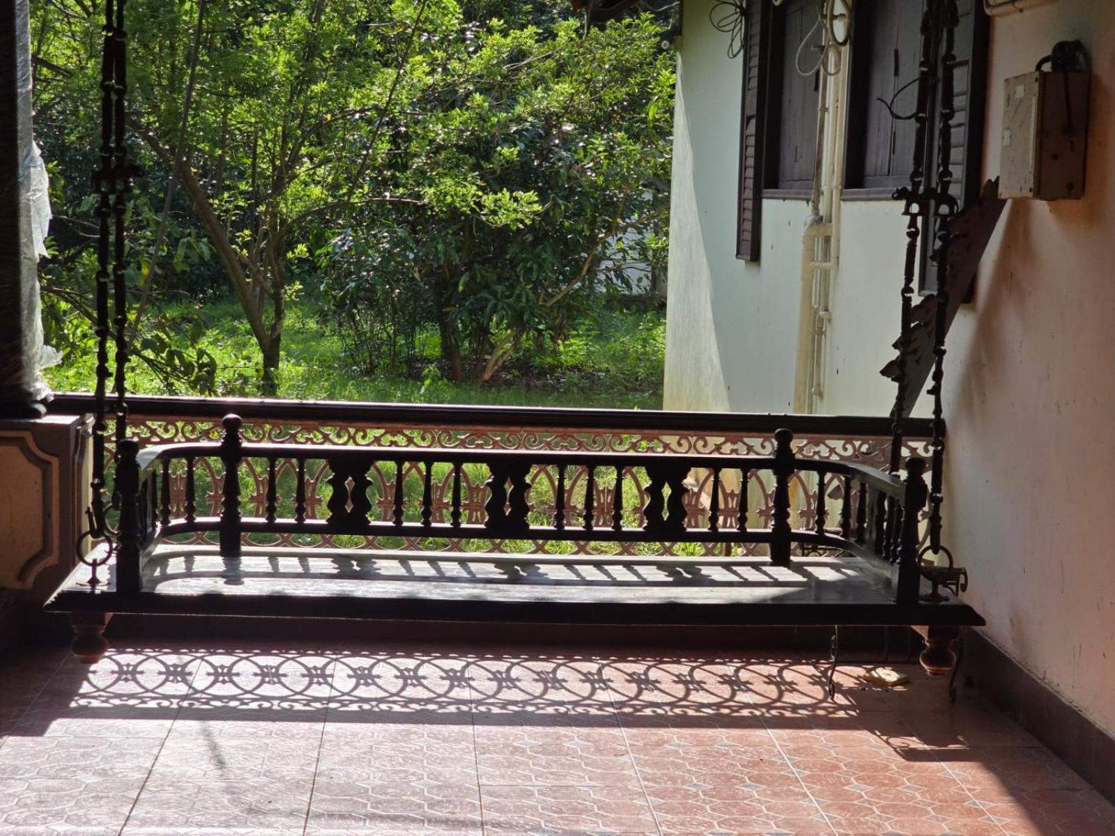 Hotel Highland Estate Sakleshpur Zewnętrze zdjęcie