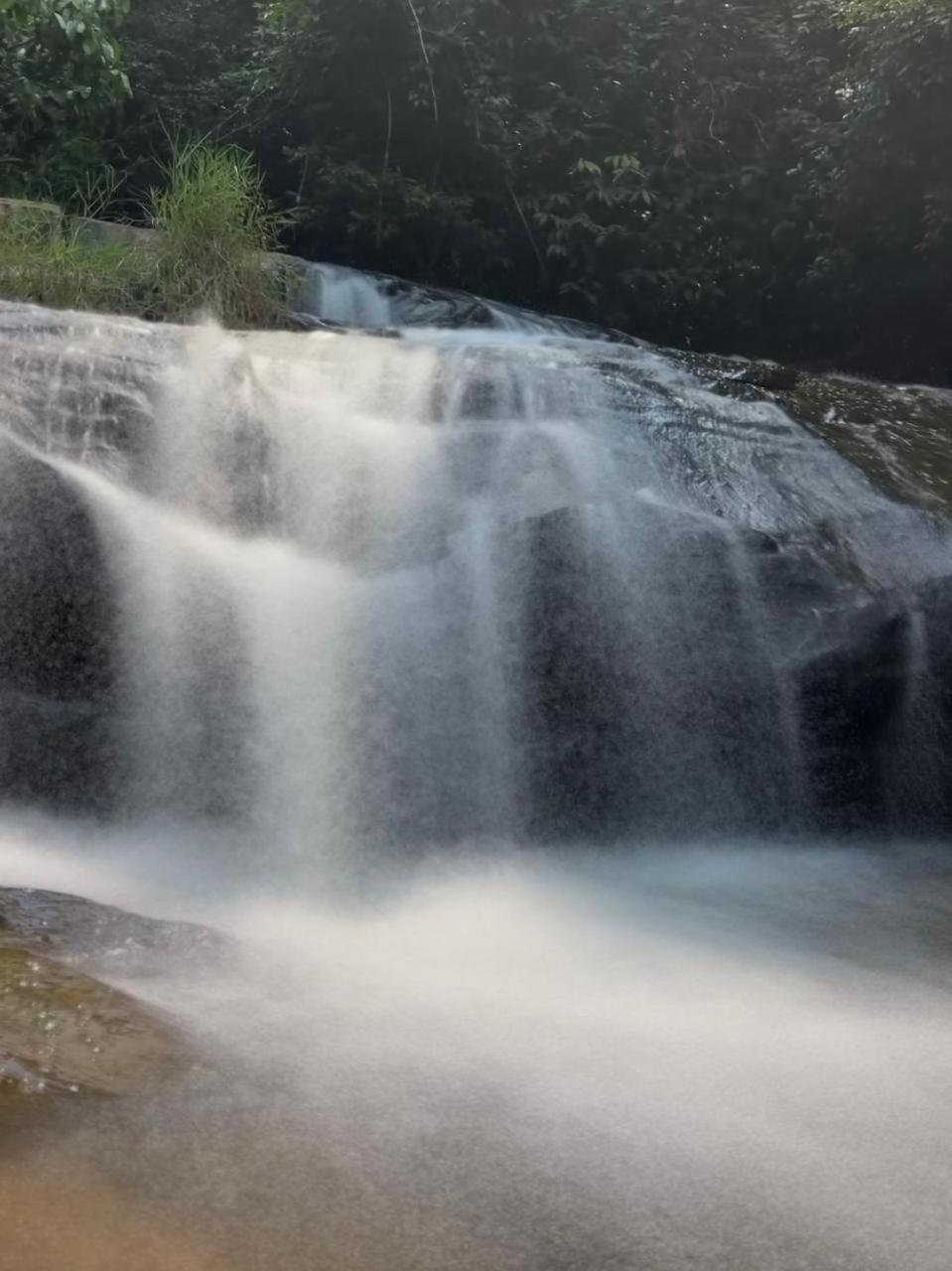 Hotel Highland Estate Sakleshpur Zewnętrze zdjęcie
