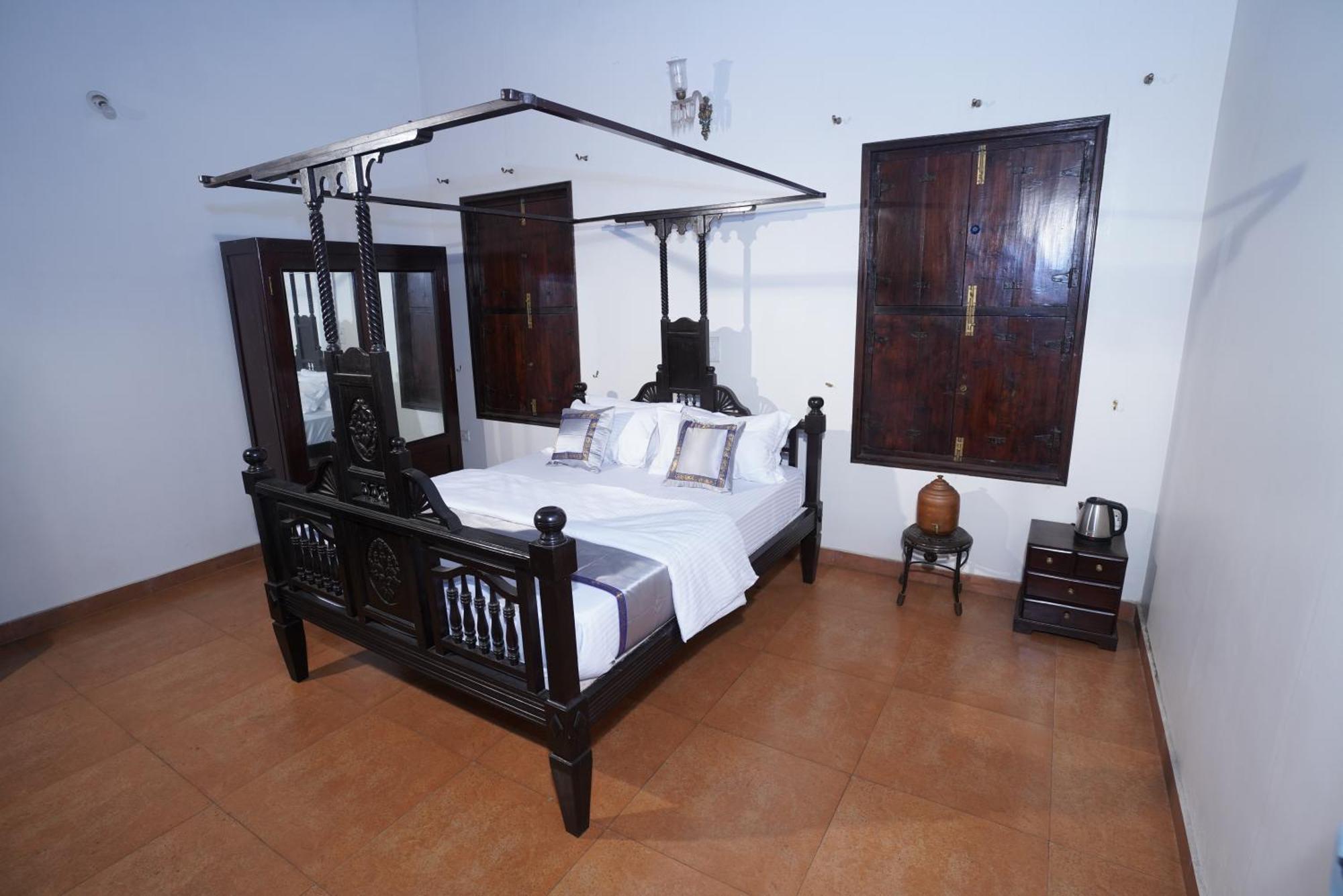 Hotel Highland Estate Sakleshpur Zewnętrze zdjęcie